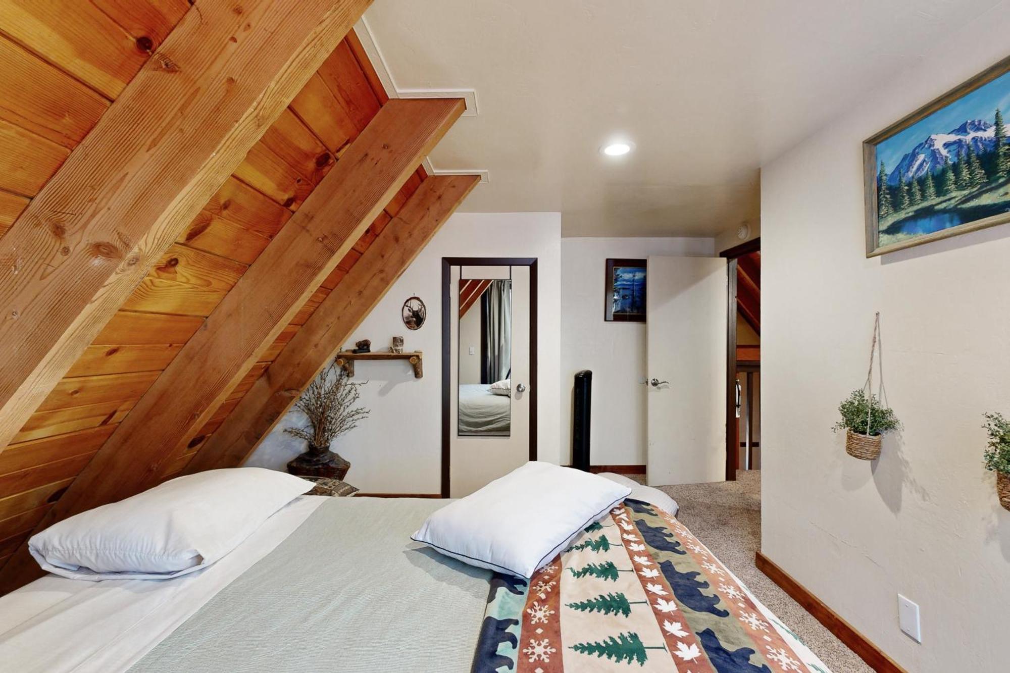 Villa Genoa Haven South Lake Tahoe Exterior foto