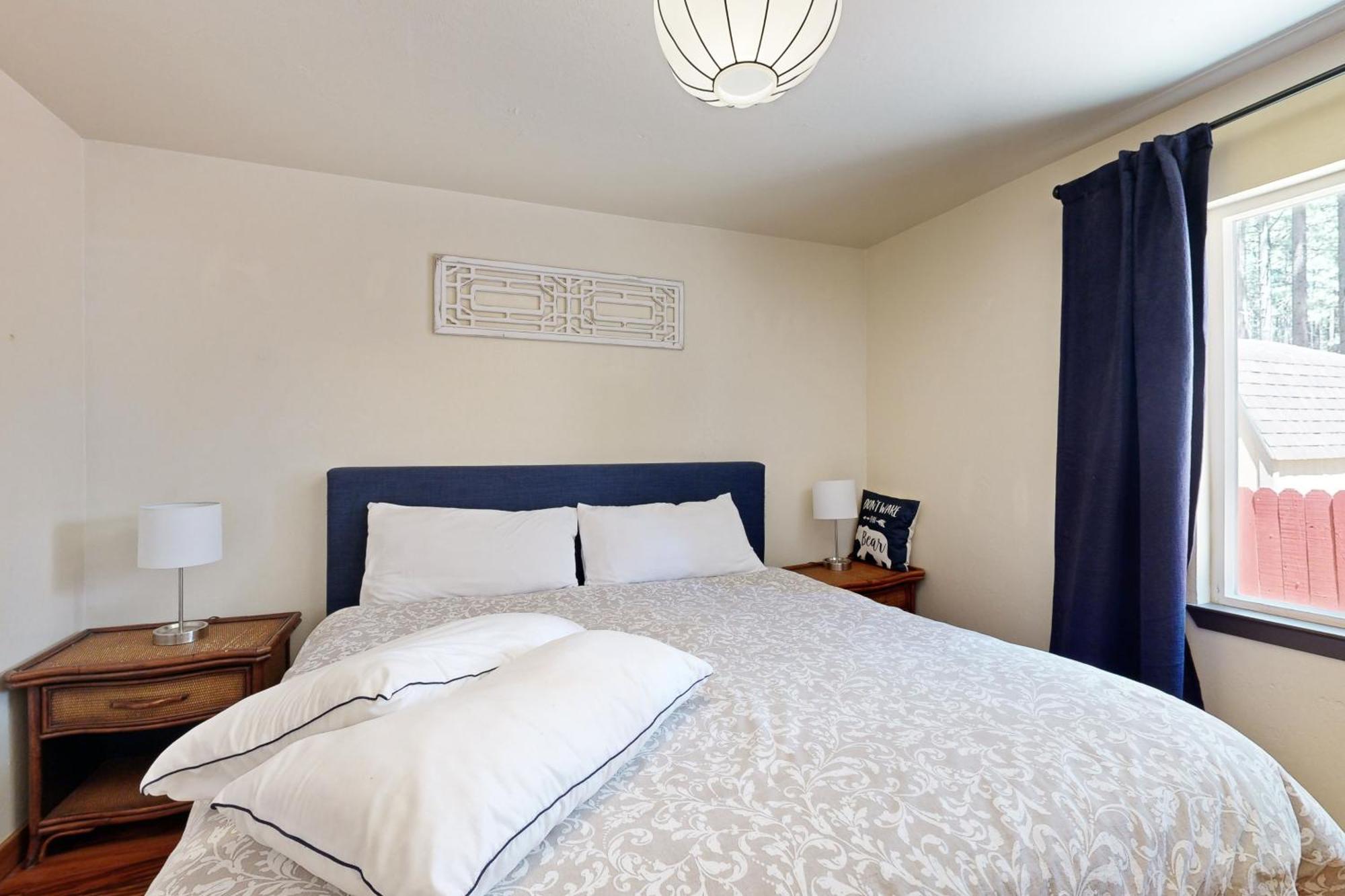 Villa Genoa Haven South Lake Tahoe Exterior foto