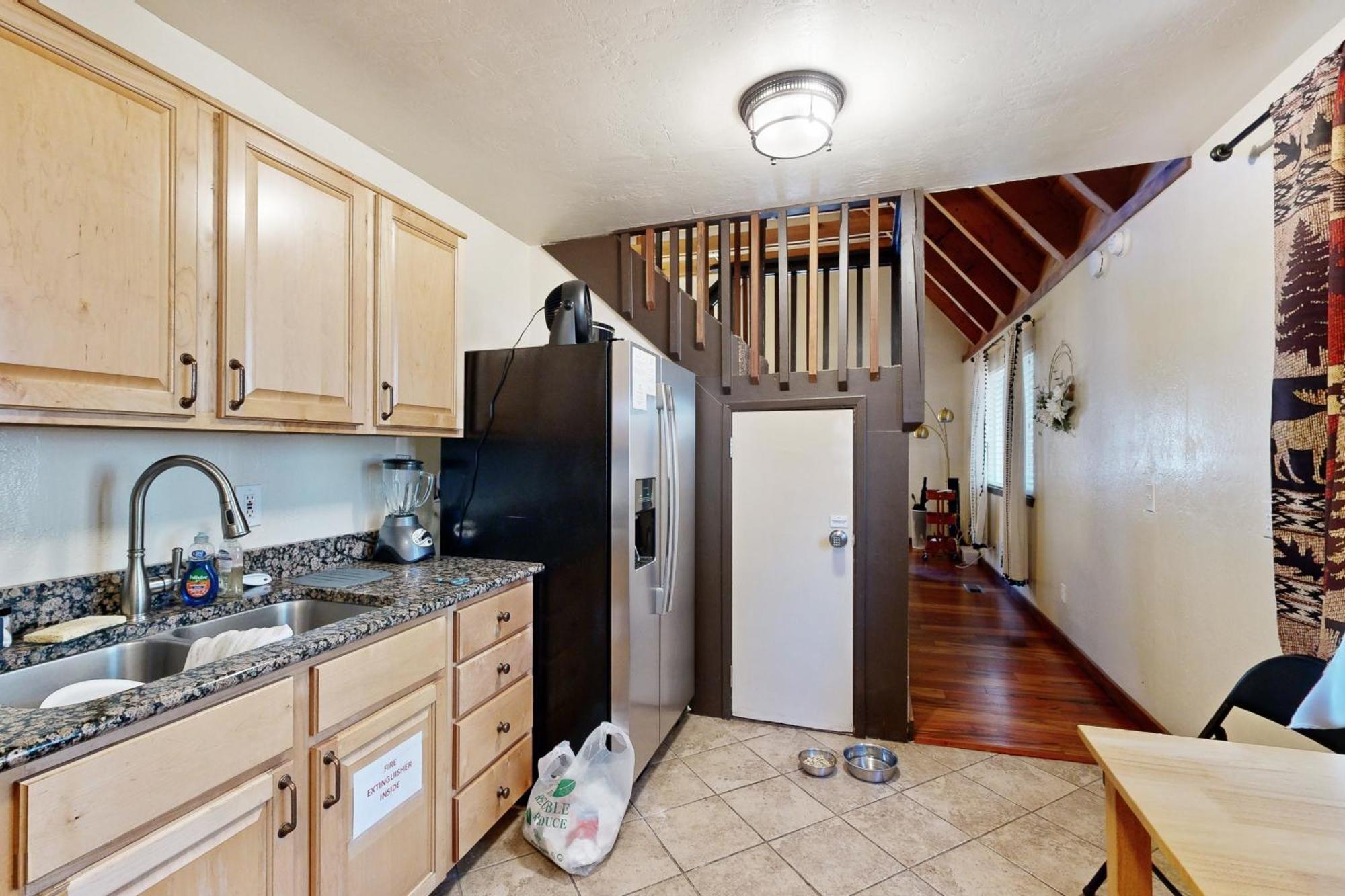 Villa Genoa Haven South Lake Tahoe Exterior foto