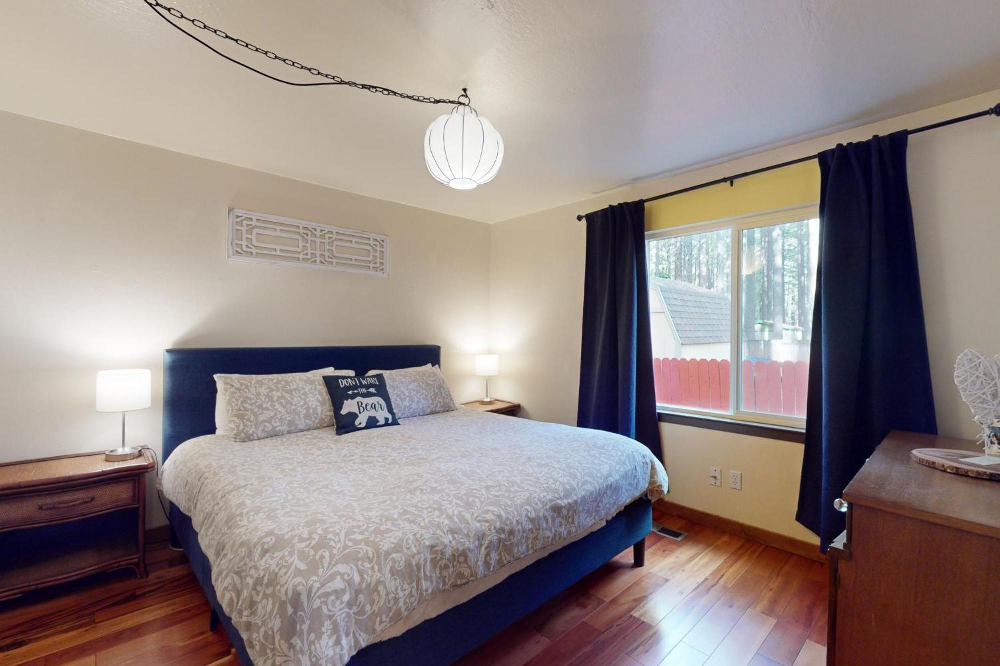 Villa Genoa Haven South Lake Tahoe Exterior foto