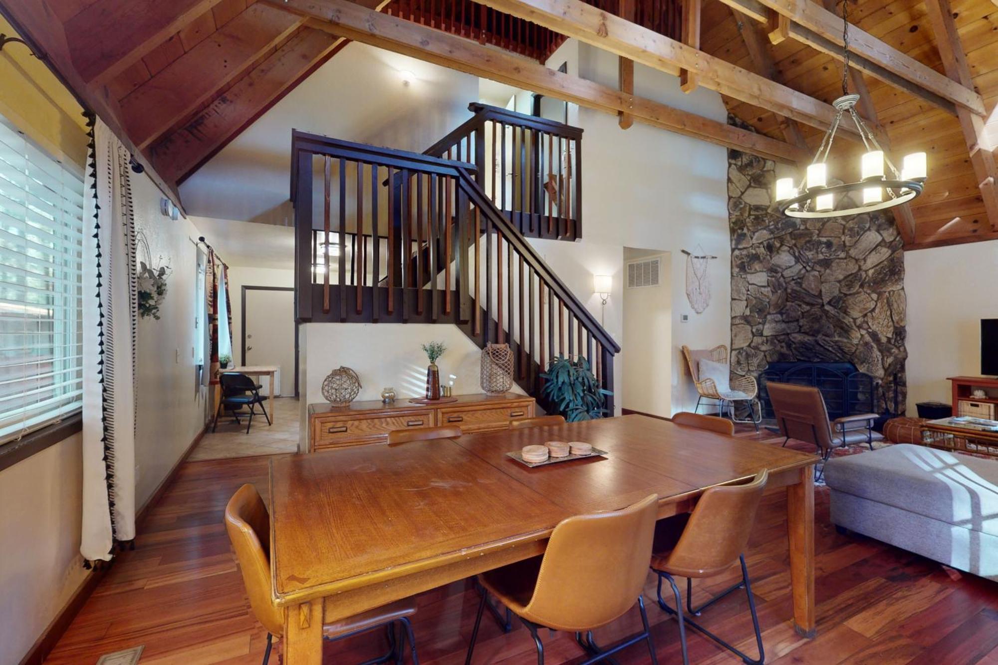 Villa Genoa Haven South Lake Tahoe Exterior foto