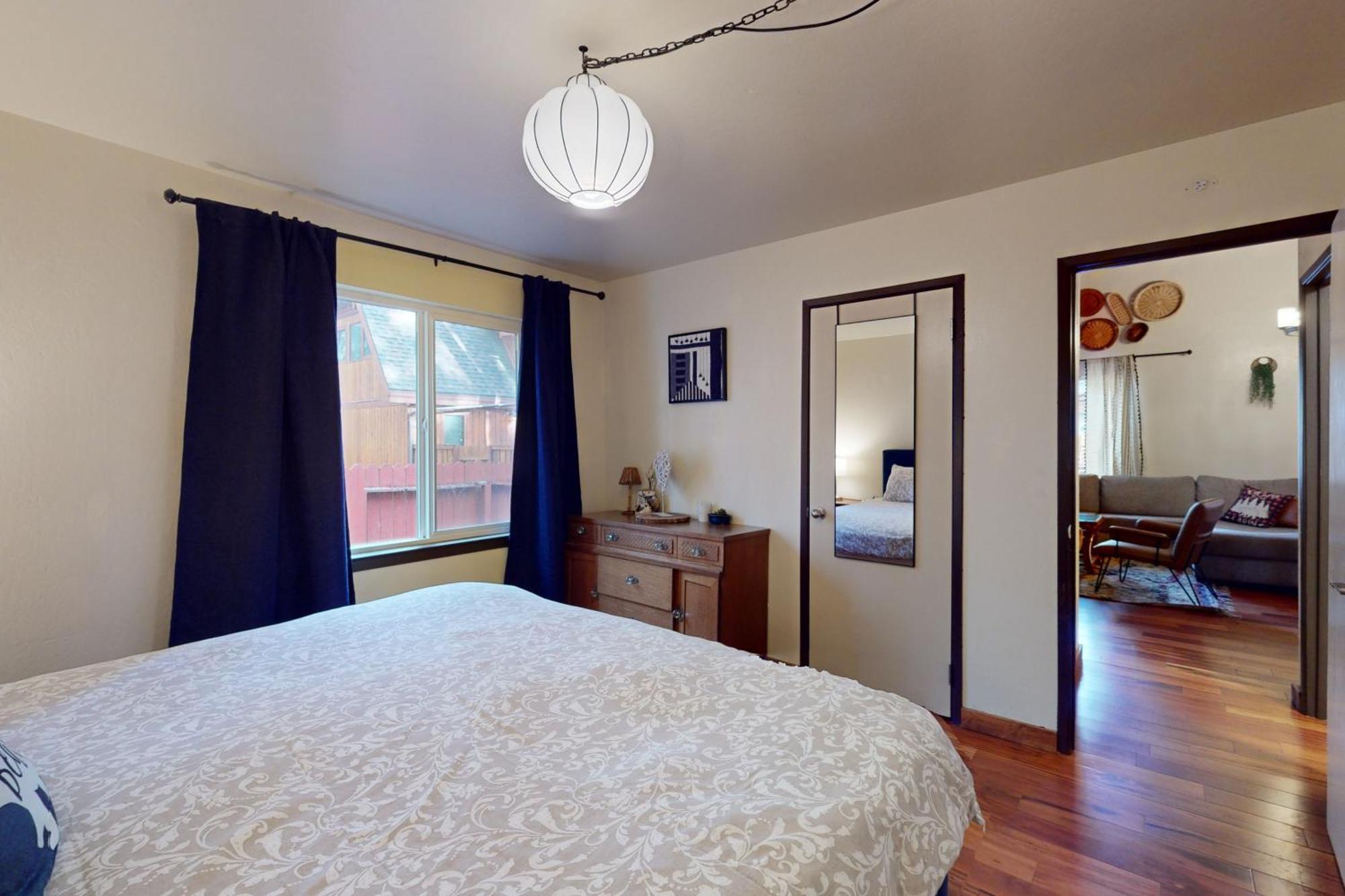 Villa Genoa Haven South Lake Tahoe Exterior foto