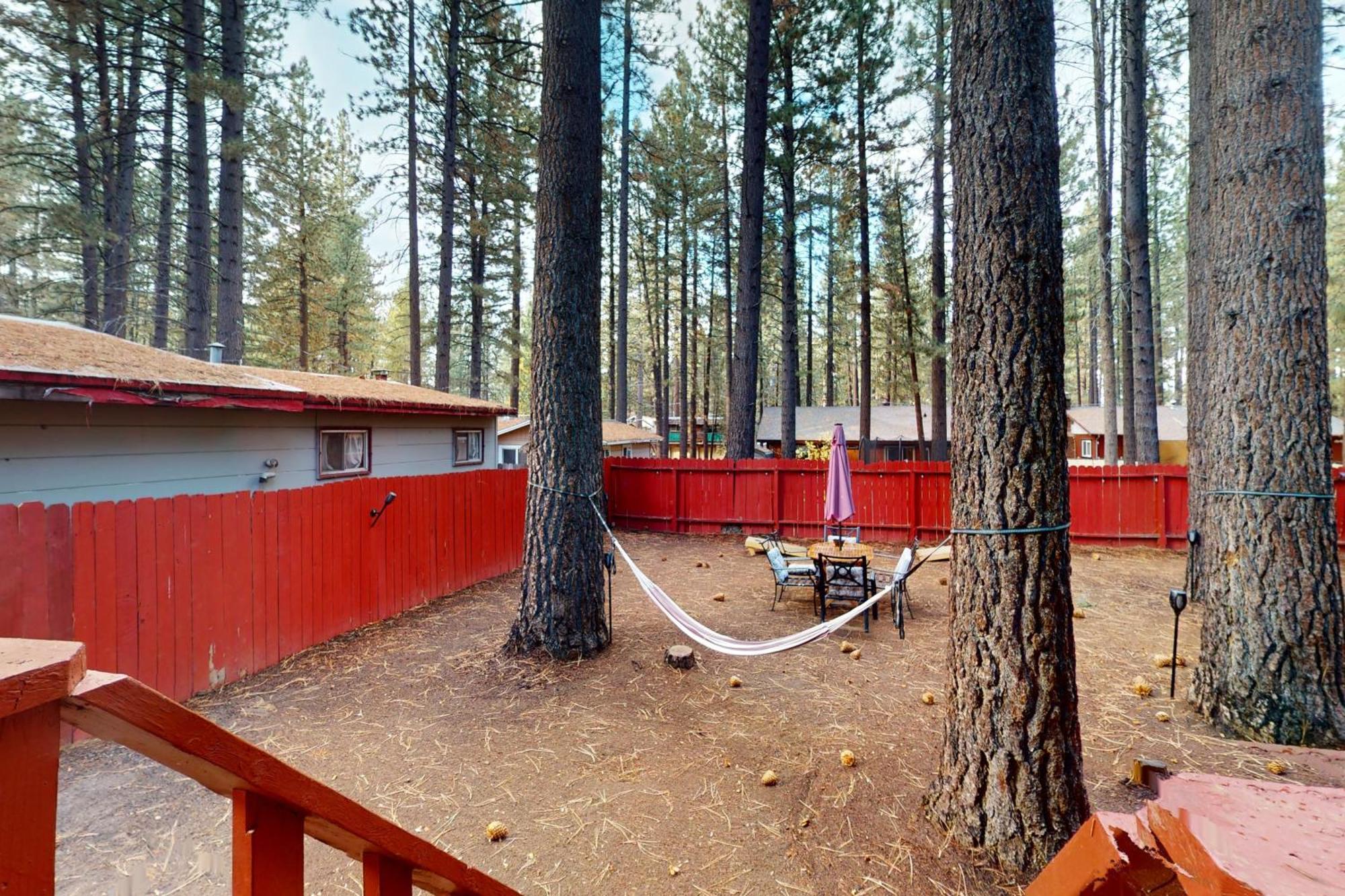 Villa Genoa Haven South Lake Tahoe Exterior foto